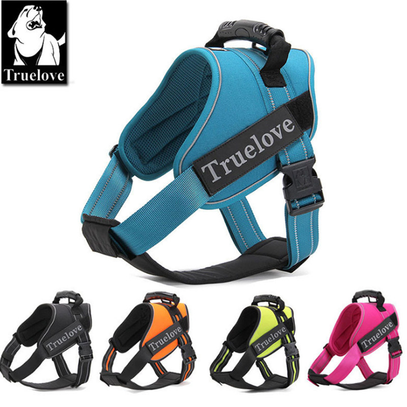 American Truelove dog chest hugging baby bag anti-blast golden retriever supplies dog leash vest type dog hugging baby bag chest strap