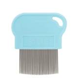 Dele Pet, плотные зубы Чистые глазные фекалии расчесывали бородатую бороду плюшевые мишки медвежь