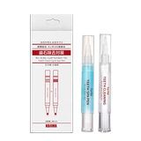 Kojima pet очистка зубы красивые зубной перо гель собаки стоматологические стоматологические артефакты, чтобы удалить камни с неприятным запахом дыхания, чтобы отправить скребок