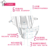 Собачья физиологические штаны Женщины собаки менструальные штаны Маленькая сука тетя санитарная салфетка домашняя моча мужская собака не мокнет собачьи подгузники