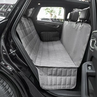 Роскошь и густой серые полу -колючки без кармана