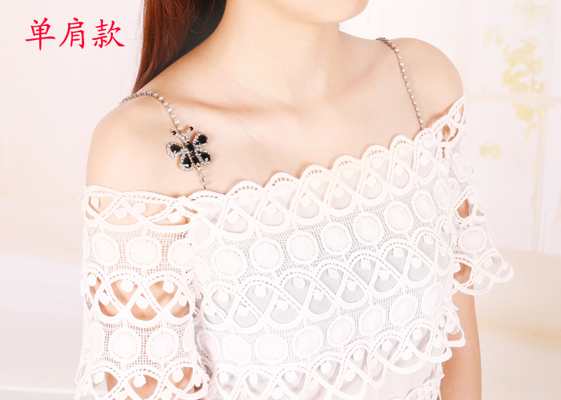 Sangles pour lingerie HD001 - Ref 809502 Image 17