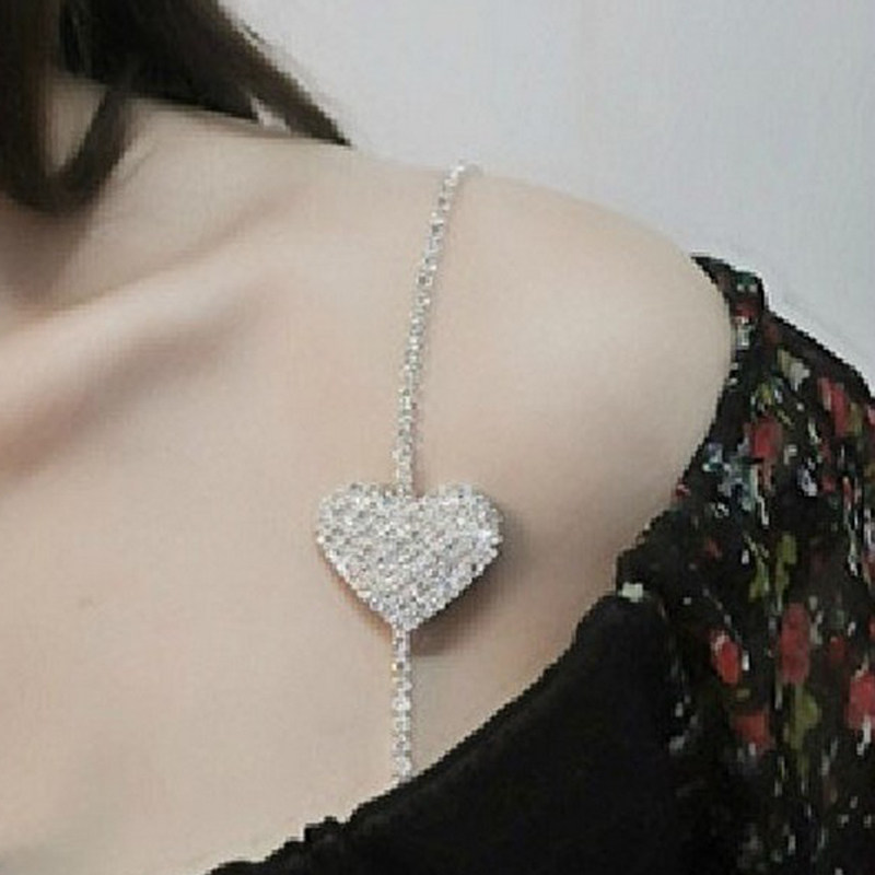 Sangles pour lingerie J.M0006 - Ref 803006 Image 21