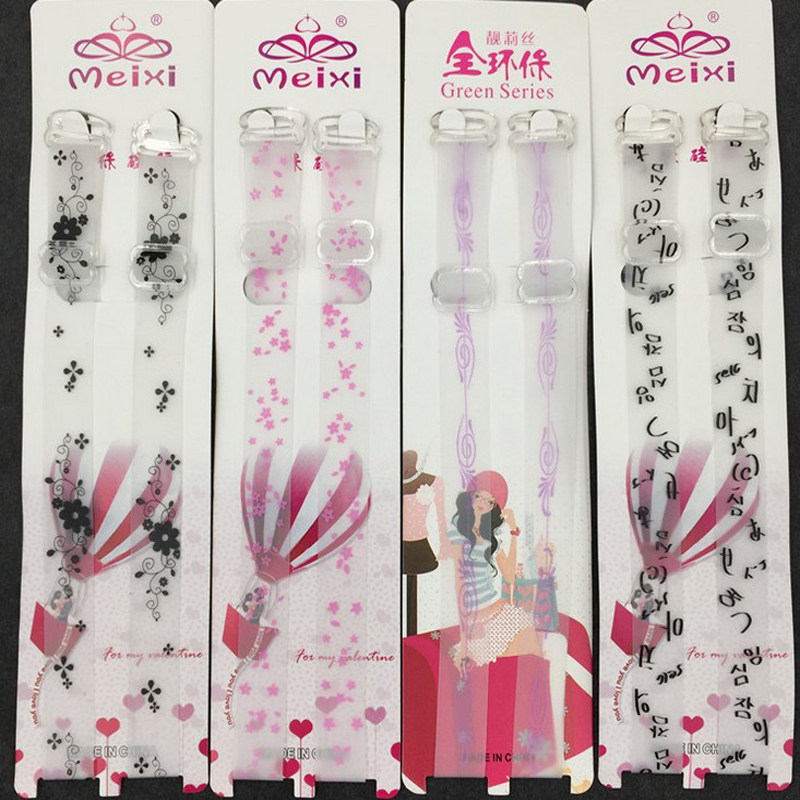 Bretelles pour lingerie JMTM - Ref 810373 Image 9