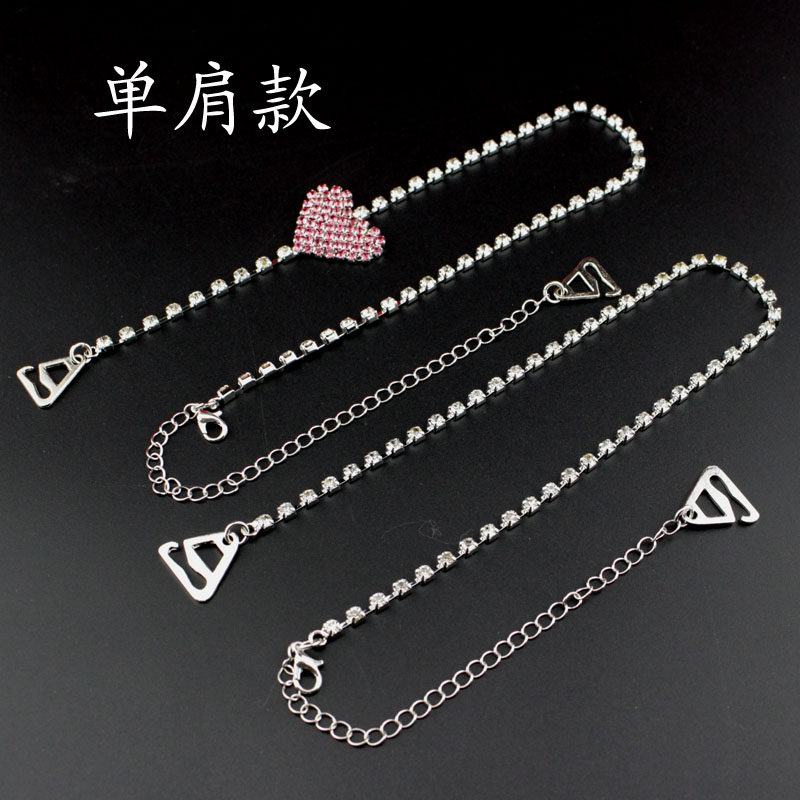 Sangles pour lingerie J.M0006 - Ref 803006 Image 16