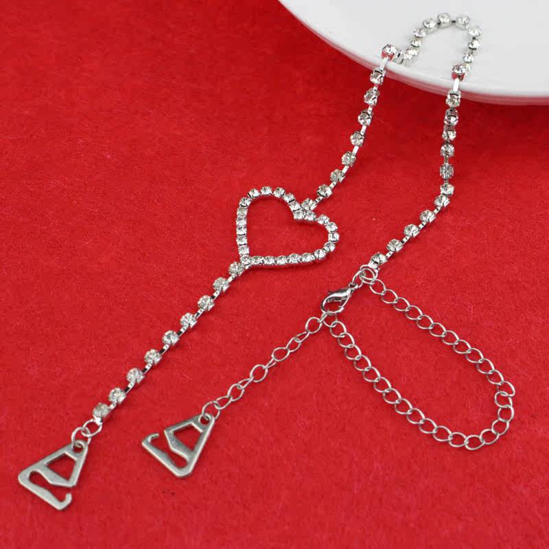 Sangles pour lingerie J.M0006 - Ref 803006 Image 38