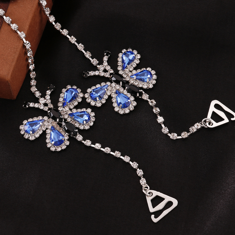 Sangles pour lingerie HD001 - Ref 809502 Image 26