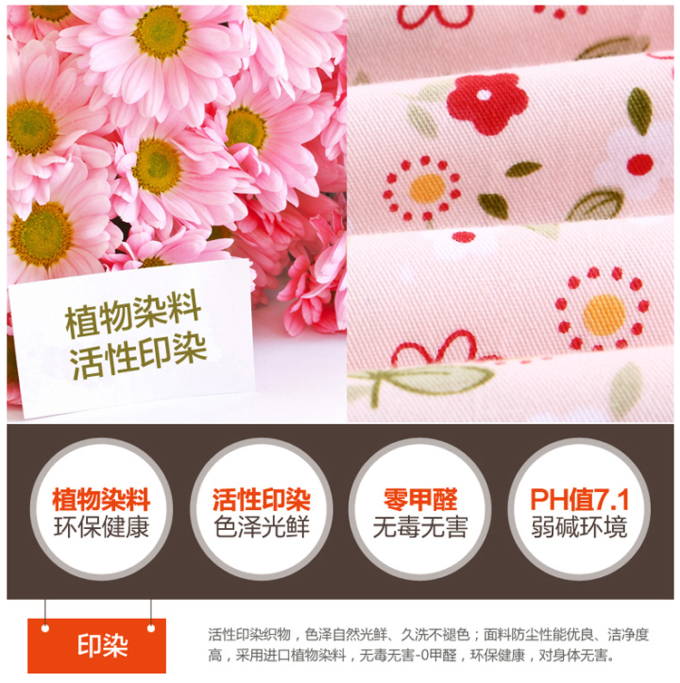 Bông chăn mảnh duy nhất của 100% twill bông được đặt vào mùa xuân và mùa hè 1,6 1,8 1,5 m đơn hoặc kép tùy chỉnh 200X230 - Quilt Covers chăn tuyết