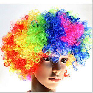 Perruque - Ref 2611374 Image 8