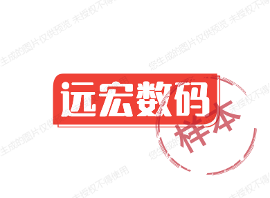 远宏数码