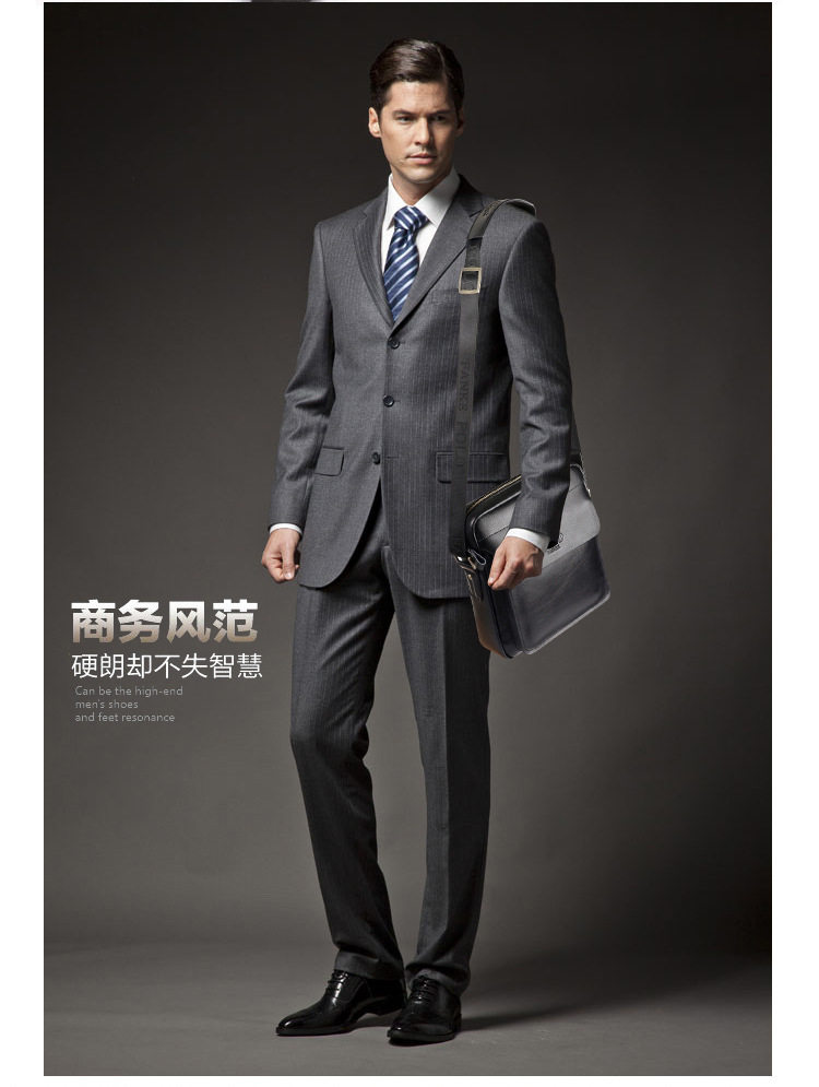 Sac pour homme - Ref 51690 Image 18