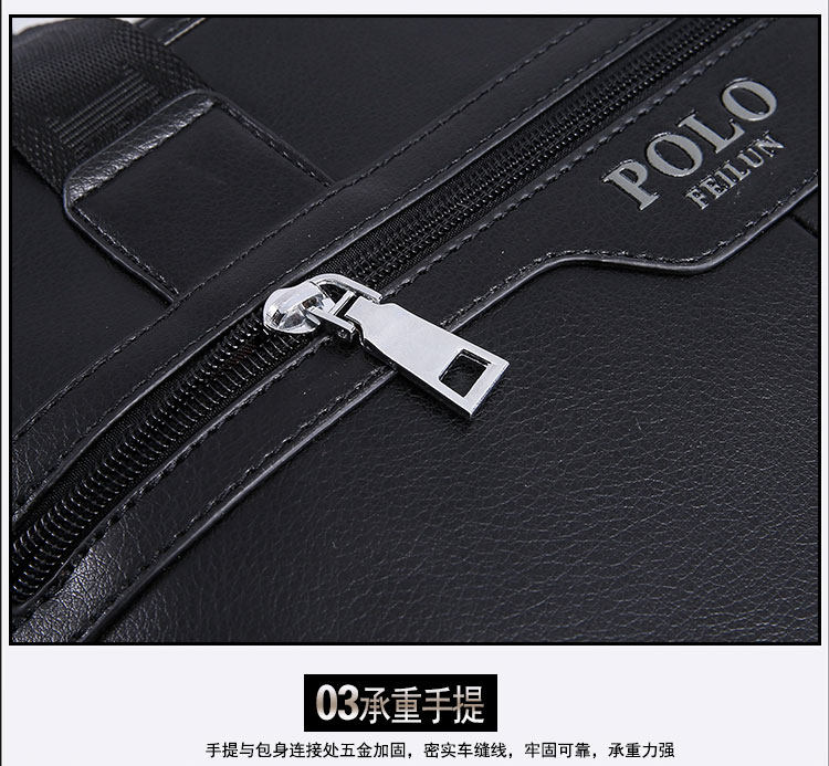 Sac pour homme - Ref 51978 Image 36