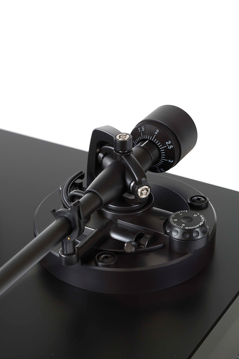 Audio Technica Iron Triangle AT-LP5 Máy ghi âm trực tiếp - Máy hát 	đầu đĩa than tốt nhất	