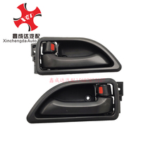 Sinotruk HOWO HOWO light truck commander lock switch door clasp handle handle handle handle