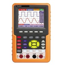 Lilip OWON Handheld Digital Oscilloscope HDS Series