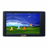 LILLIPUT Lilip 7 on-board touch display EBY701-NP C T