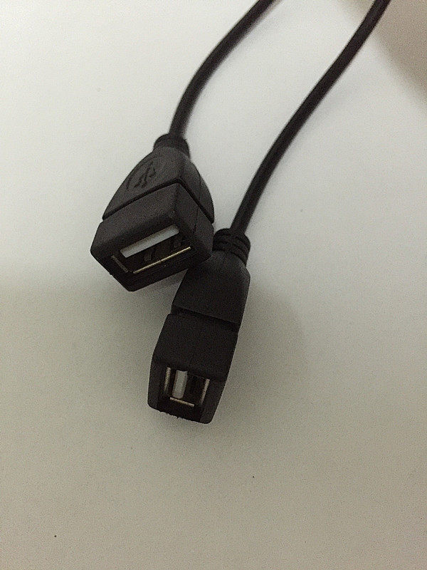 Prolongateur USB - Ref 438236 Image 8