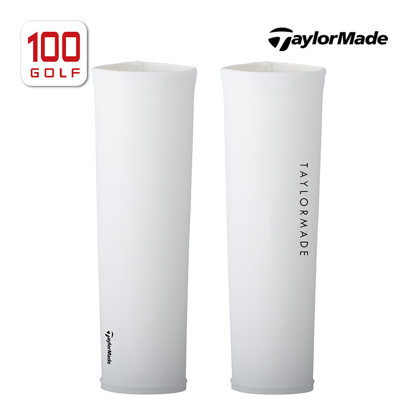 Taylormade Taylor Mei golf sleeve men 21 summer new men ice sleeve summer outdoor sleeve