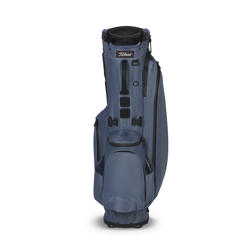 Titleist Сумка для гольфа Titlis 25 новых продуктов Водоотталкивающая сумка StaDry Strong Hand 5 Series Stand Bag