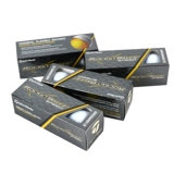 Taylormade Taylorme Golf Ball Rocketballz два -слой Ball Golf Long -Divence Two -Layer Ball