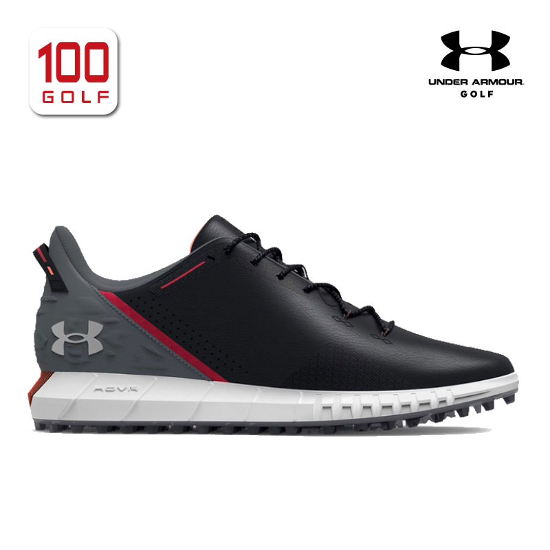 Under Armour UA Golf Shoes Men's new HOVR Drive SL SL Sleeping Shoes