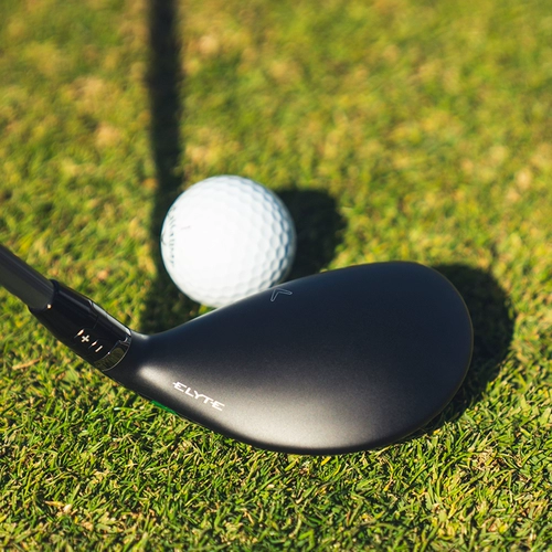 Callaway/卡拉威 25 Новый Элит Иридий Гибридный Высокий Разобедливый Железное дерево