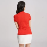 Castelbajac (французский C) женский артистическая эластичная короткая коротка для гольфа