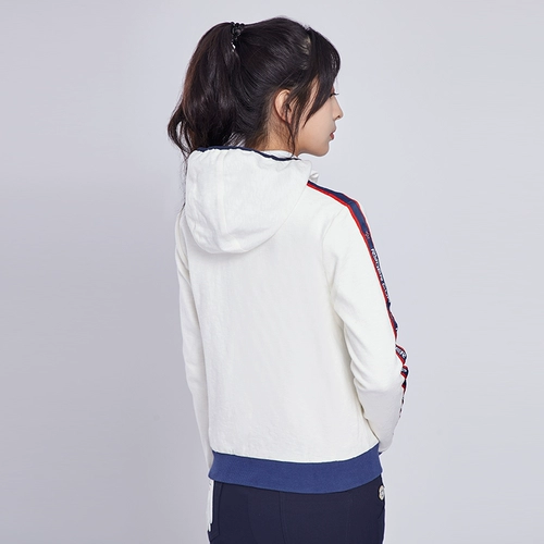 Rydercup Ryder Cup Cup Golf Clothing Женская спортивная куртка осень и зимняя модная куртка для капюшона для гольф