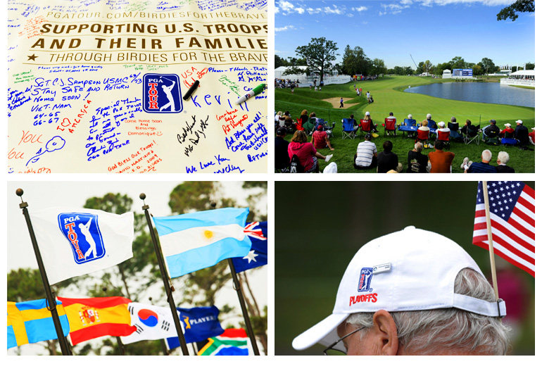 Sac de golf - Ref 44682 Image 16