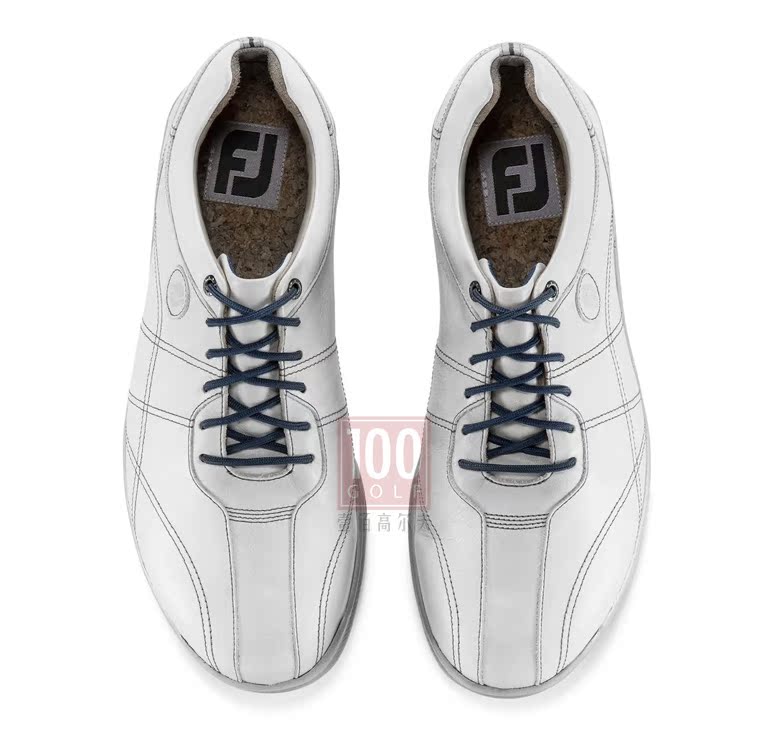 Chaussures de golf homme FOOTJOY - Ref 847763 Image 15