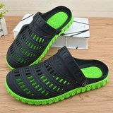 潮世纪 Летние слайдеры, сандалии, нескользящие мужские пляжные тапочки