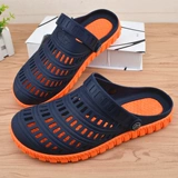 潮世纪 Летние слайдеры, сандалии, нескользящие мужские пляжные тапочки