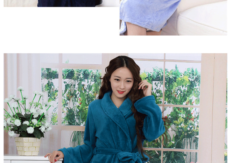 Peignoir - Ref 594518 Image 29