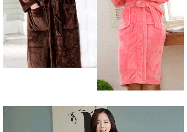 Peignoir - Ref 594518 Image 24