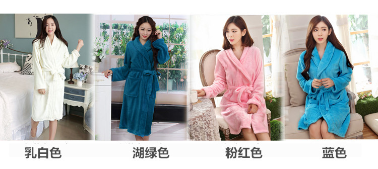 Peignoir - Ref 594518 Image 13