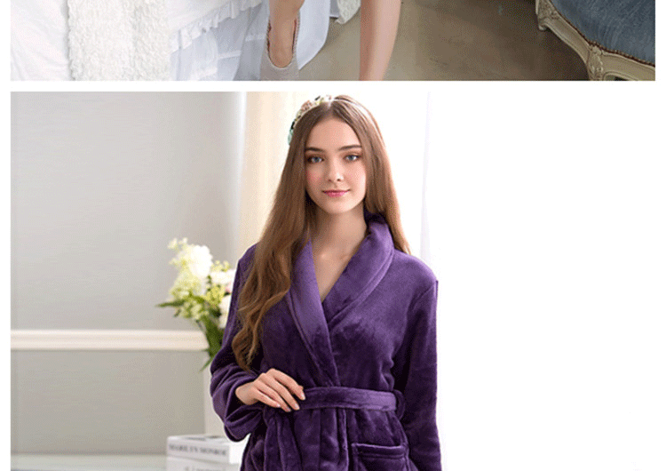 Peignoir - Ref 594518 Image 26