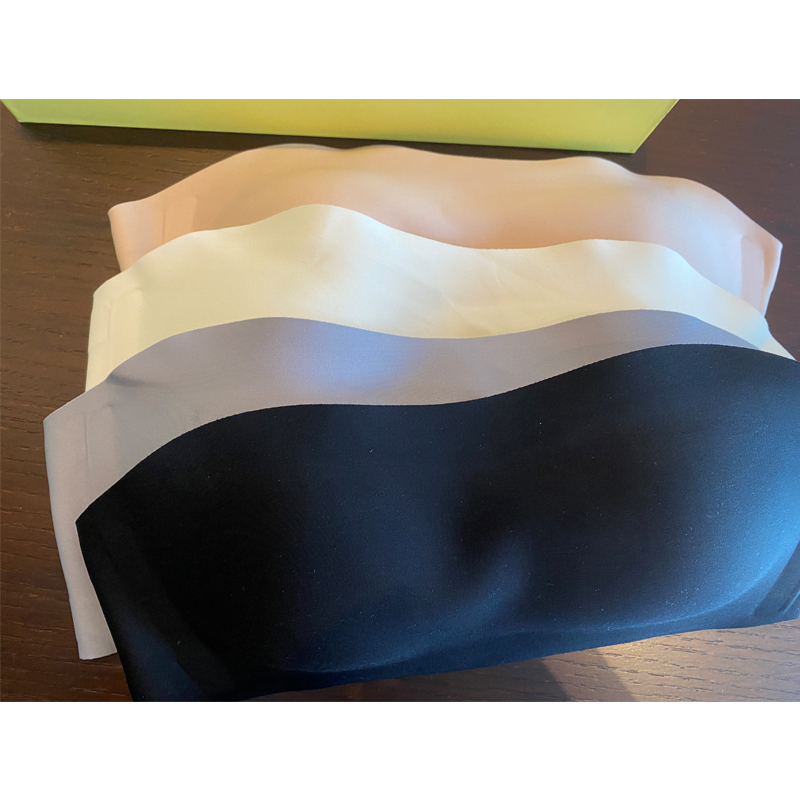 Officially Authorized Kajo 2026Ss Original Designer Brand New Product Strapless Bra for Women Ss048