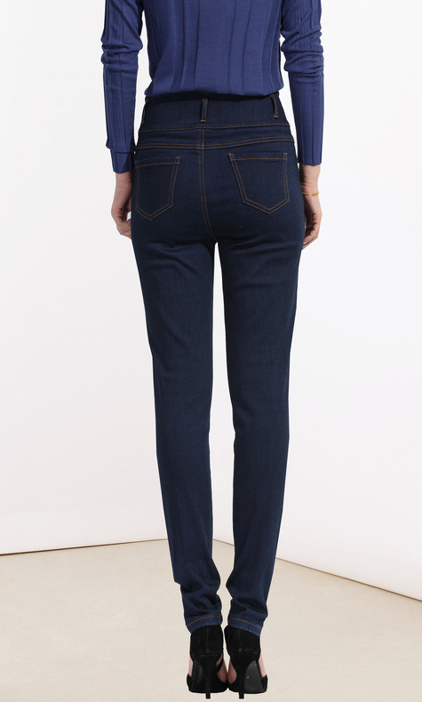 Jean femme JDING   - Ref 3192218 Image 30