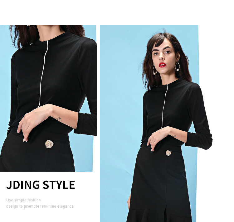 Cardigan JDING   en Nylon - Ref 3229586 Image 38