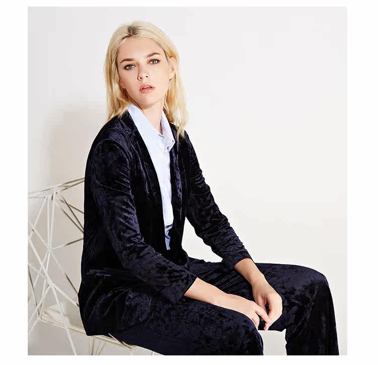 Veste pour femme JDING   en Polyester - Ref 3219086 Image 23