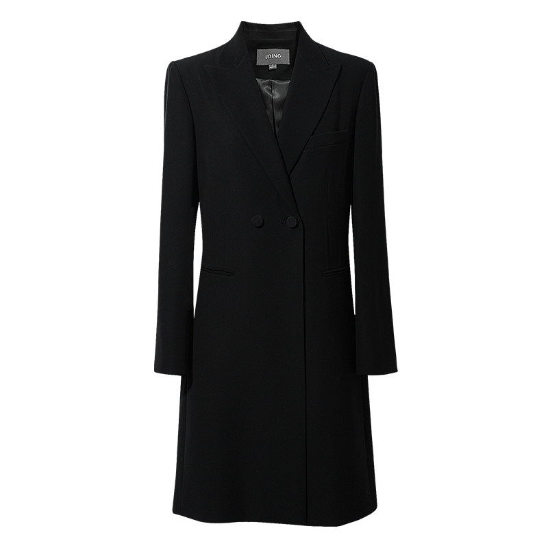 Veste pour femme JDING   en Polyester - Ref 3221071 Image 5