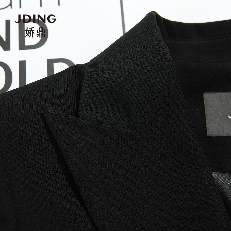 Veste pour femme JDING   en Polyester - Ref 3221071 Image 3