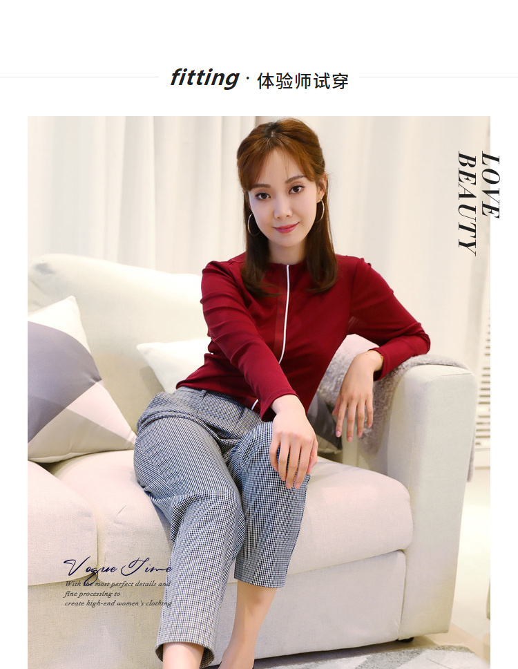 Cardigan JDING   en Nylon - Ref 3229586 Image 25