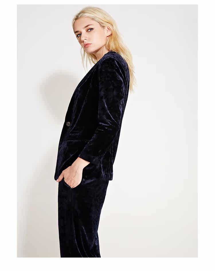 Veste pour femme JDING   en Polyester - Ref 3219086 Image 25