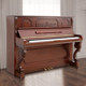 YOUNGCHA Korean original imported second-hand upright piano for adults and children stage performance U121NFG