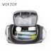 VOYJOY túi du lịch ngoài trời giặt đồ vệ sinh du lịch cung cấp túi lưu trữ trang điểm thể thao túi tắm thể thao thủy triều - Rửa sạch / Chăm sóc vật tư bóp đựng mỹ phẩm Rửa sạch / Chăm sóc vật tư