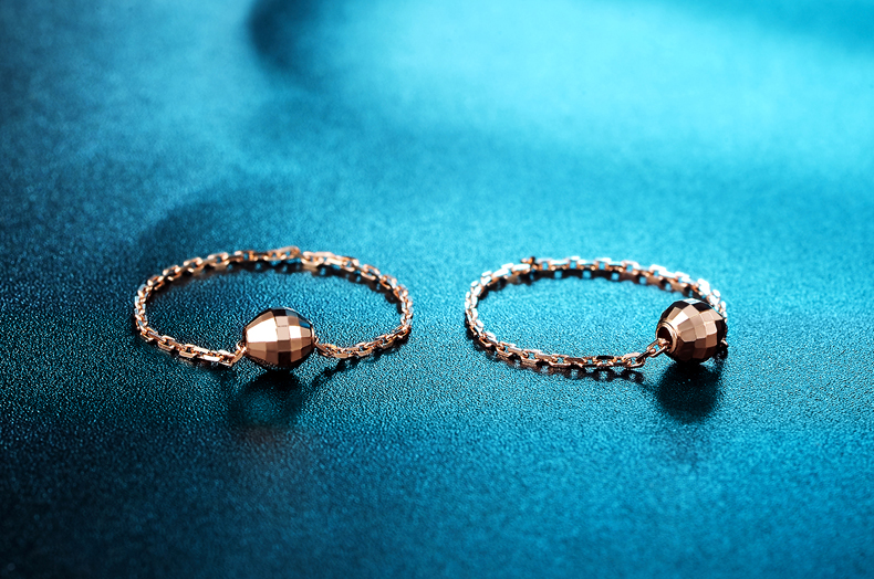 Bague Femme - Ref 3088995 Image 30