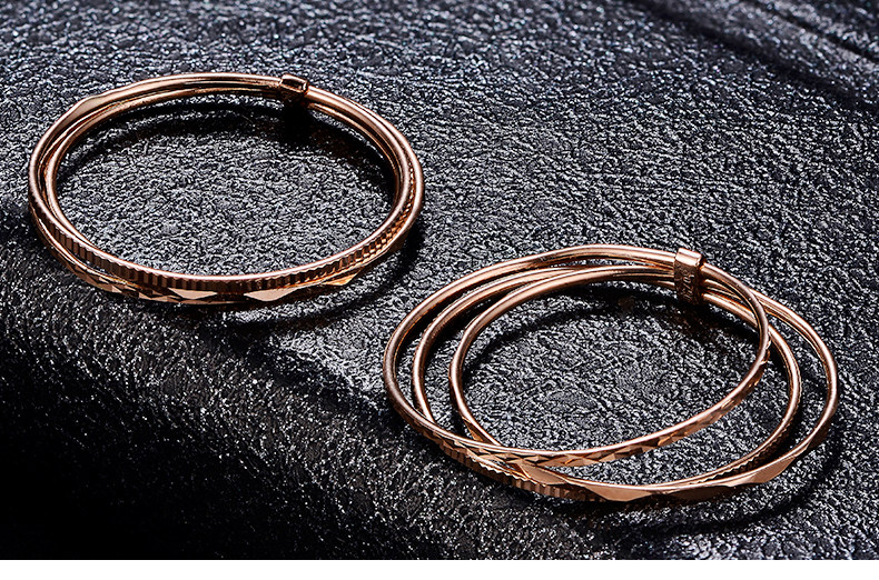 Bague Femme - Ref 3088415 Image 26