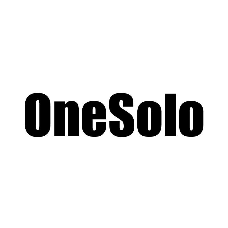 OneSolo 在线商店的LOGO