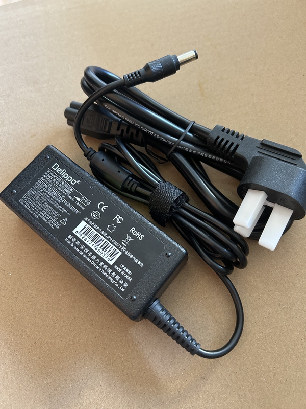 Original Delippo B06120500 Industrial Computer Power Adapter 12V5A Interface 5.5X2.5 Original Delippo B06120500 Industrial Computer Power Adapter 12V5A Interface 5.5X2.5